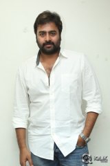 Rowdy Fellow Movie Team at Red FM